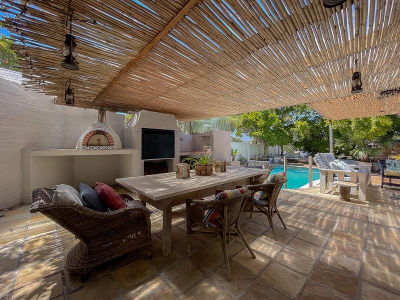 5 Bedroom Property for Sale in Hout Bay Western Cape